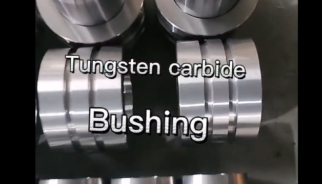 Cemented carbide balls YG6YG8YG13YG20