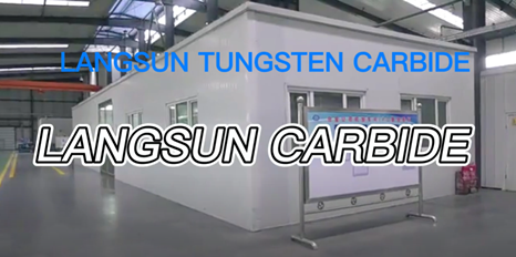 Why is tungsten carbide is used in engineering?