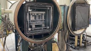 Sintering  process