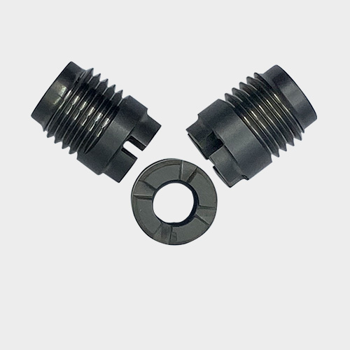 Tungsten Carbide Nozzle
