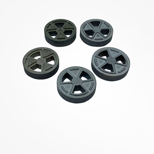 Tungsten Carbide Valve Product