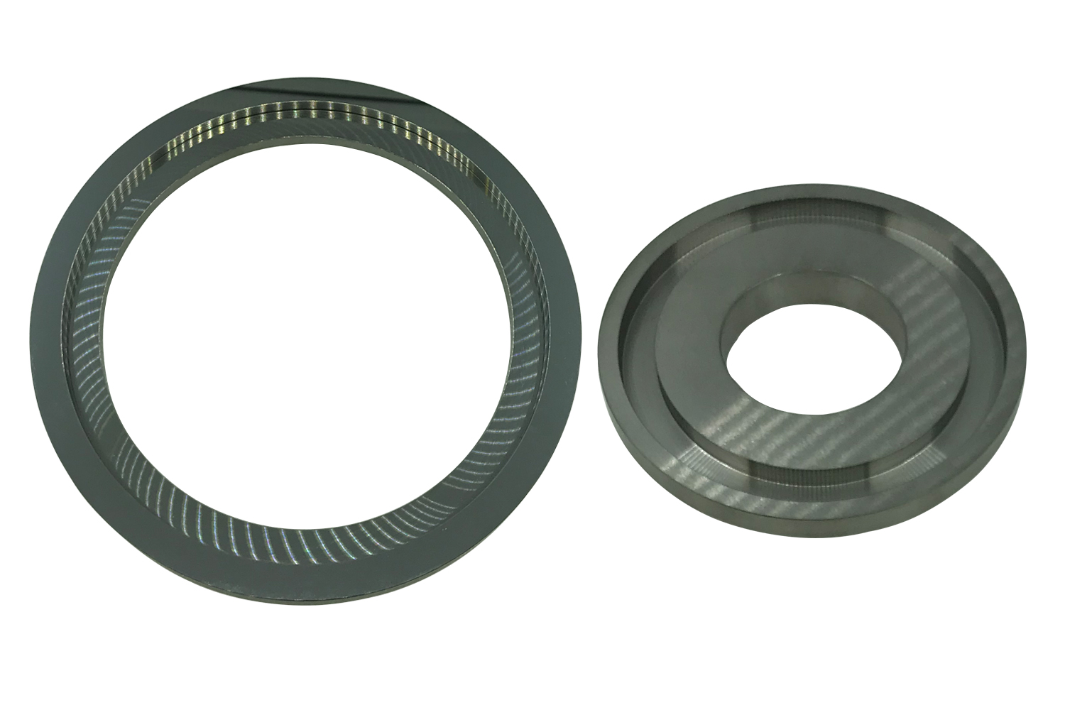 Mechanical Seal