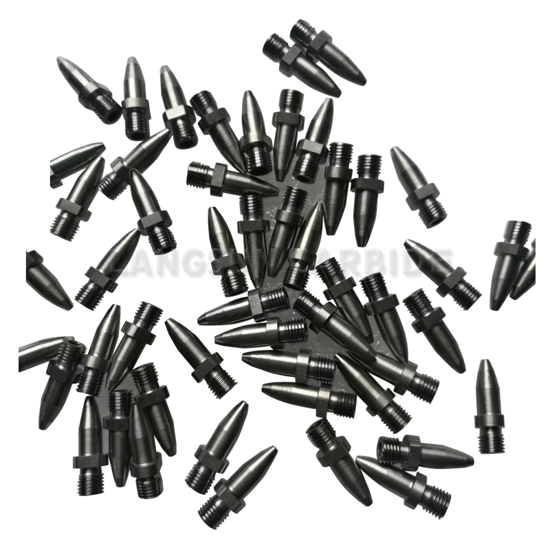 Nozzles