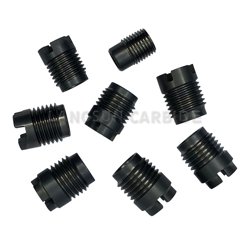 Nozzles