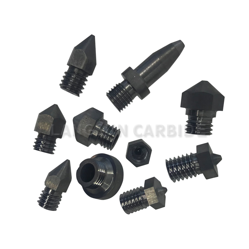 3D Printer Nozzle