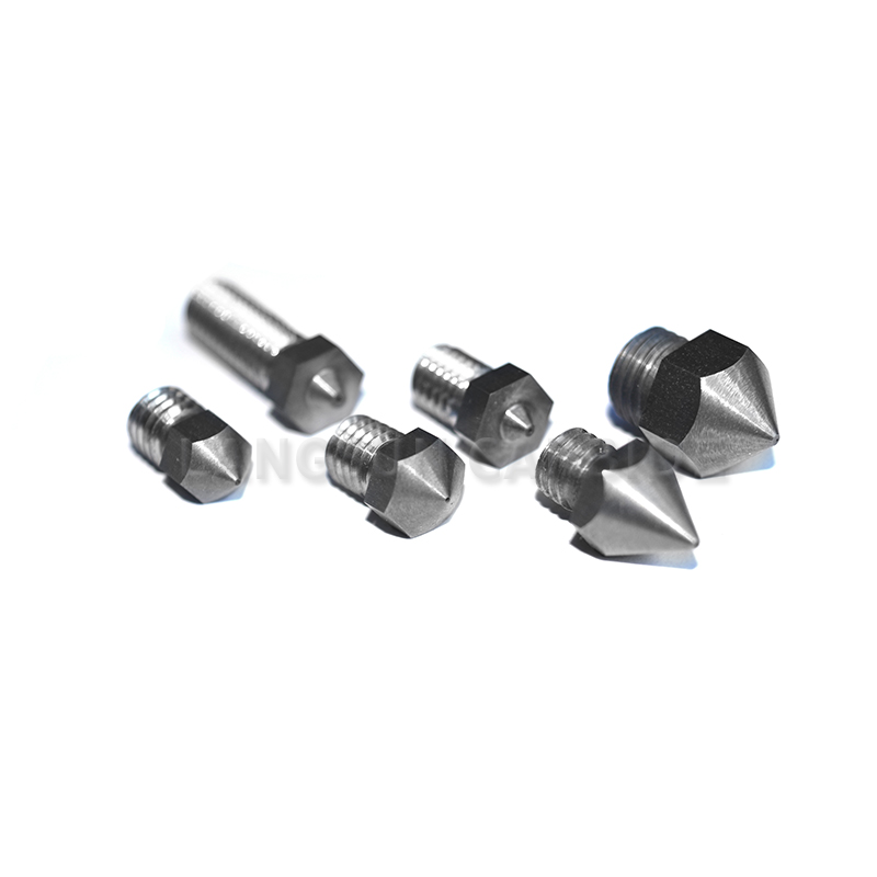 3D Printer Nozzle