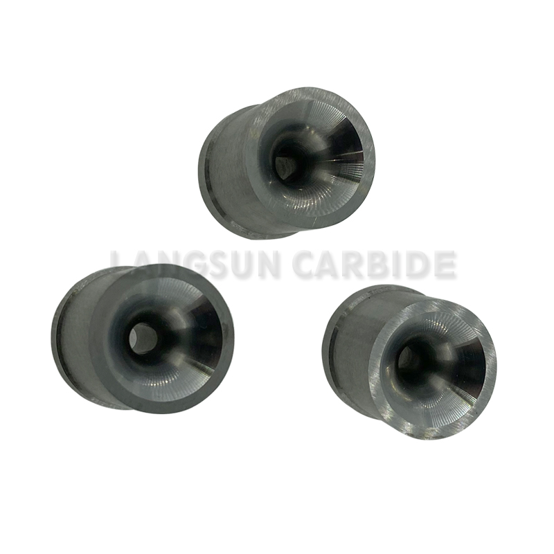 Nozzles