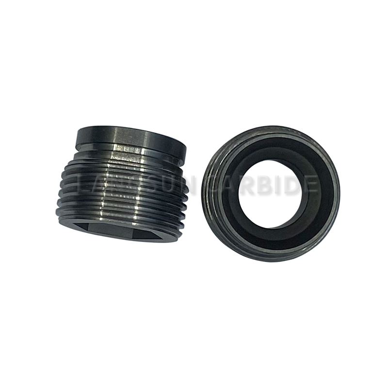 Nozzles