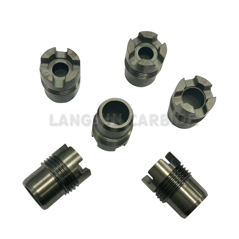 Standard Nozzles