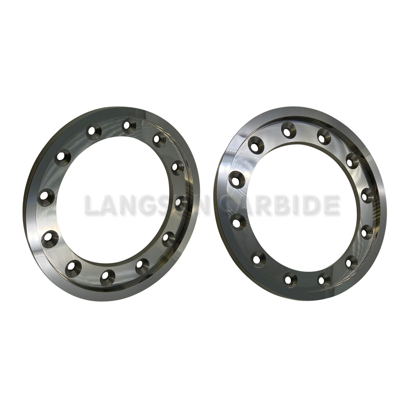 Mechanical Seals