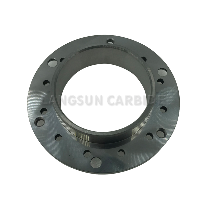 Mechanical Seal