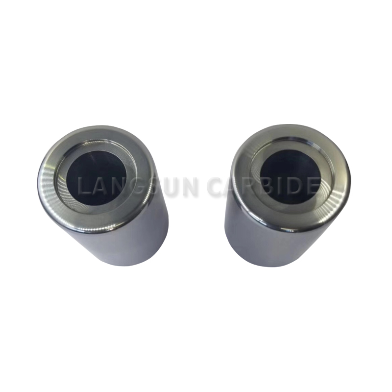 Nozzles