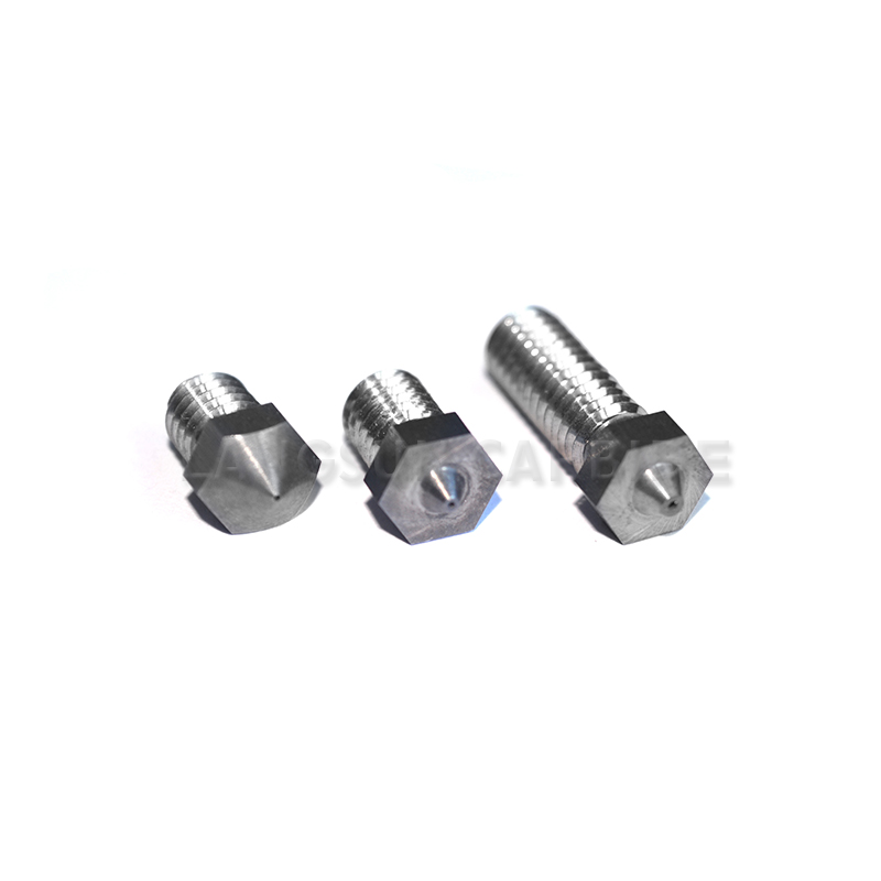 3D Printer Nozzle