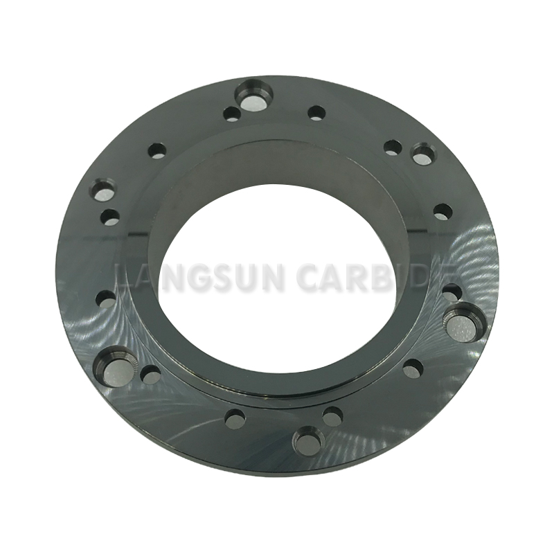 Mechanical Seal