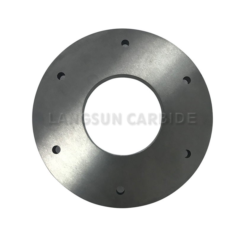 Mechanical Seal