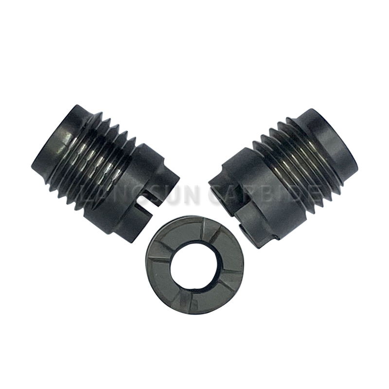 Standard Nozzles