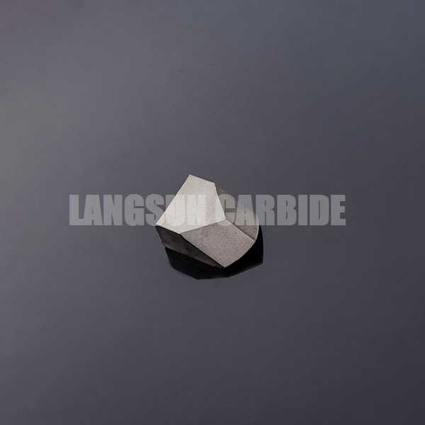 Drill Insert