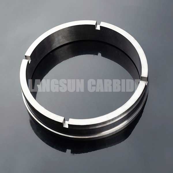 Mechanical seals