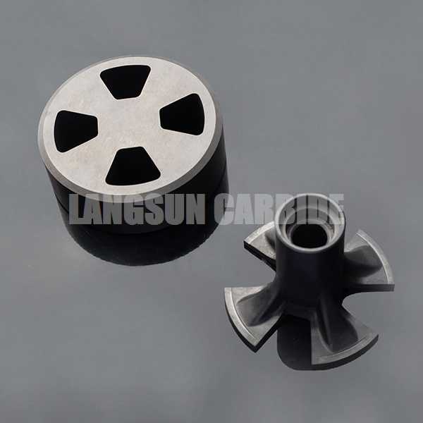 Valve Plate
