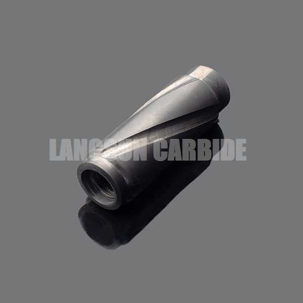 Nonstandard Rod