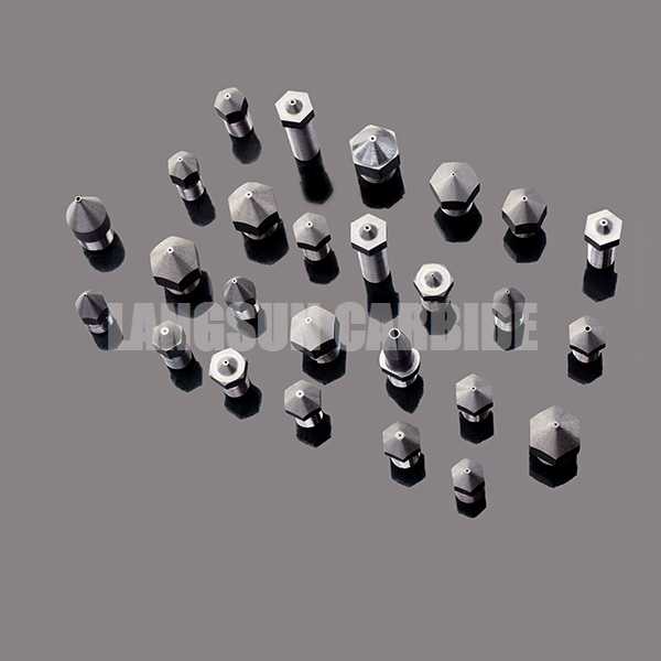3D Printer Nozzle