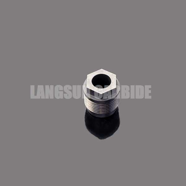 Nozzle