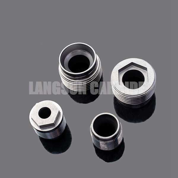 Nozzle