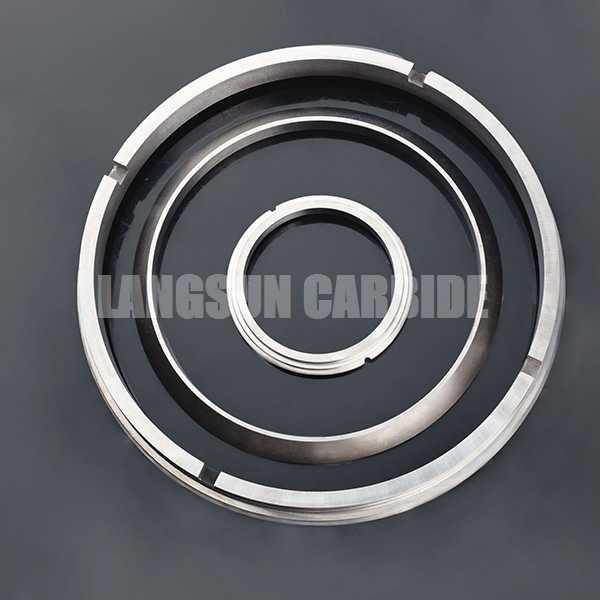 Mechnical seals