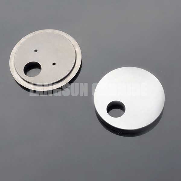 Valve Plate