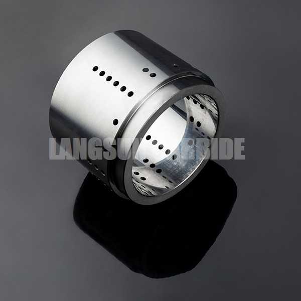 Bushing
