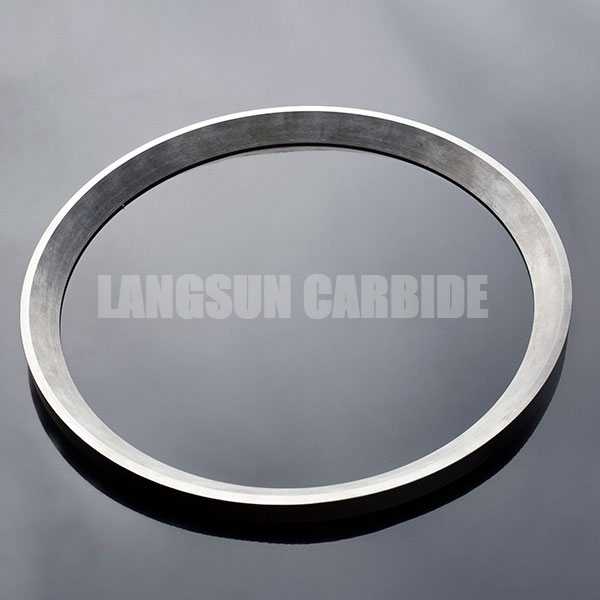 Mechanical seal ring