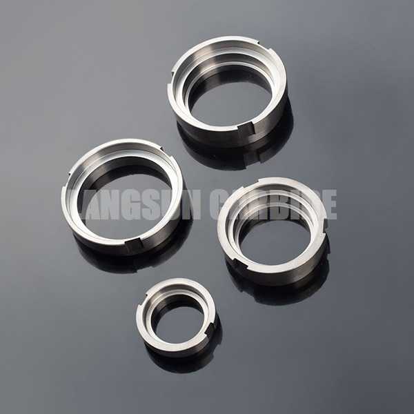 Seal Rings