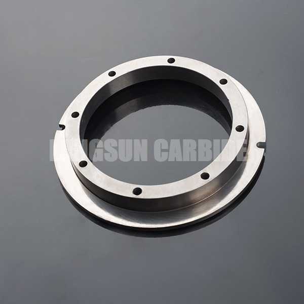 Mechanical Seals
