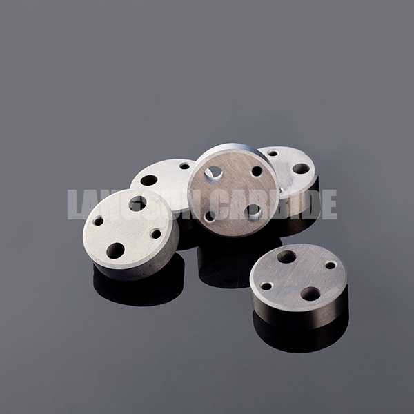 Valve Plates