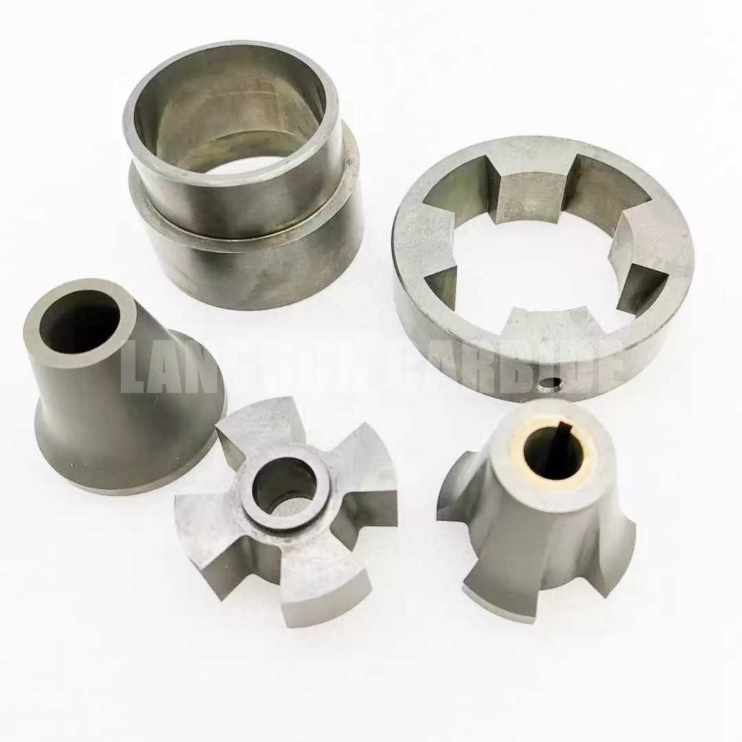 Wear parts